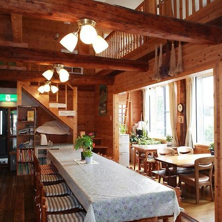Cottage Yuyu 中富良野町 外观 照片