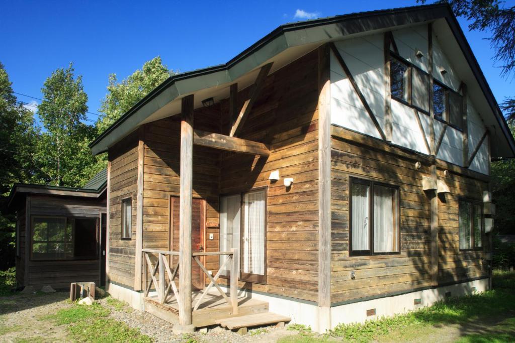Cottage Yuyu 中富良野町 客房 照片