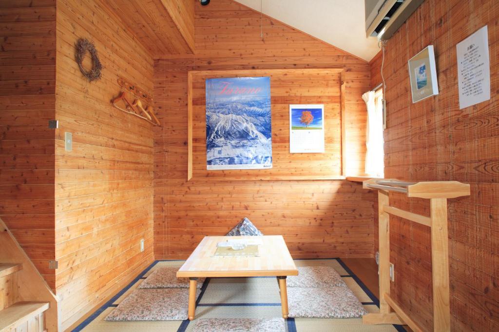 Cottage Yuyu 中富良野町 客房 照片
