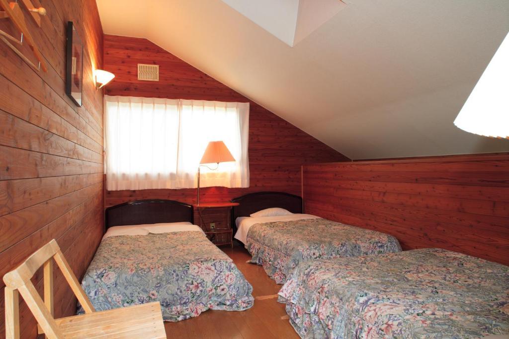 Cottage Yuyu 中富良野町 客房 照片