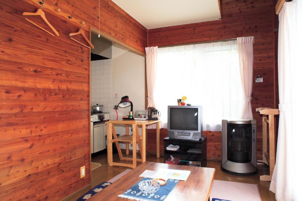 Cottage Yuyu 中富良野町 客房 照片