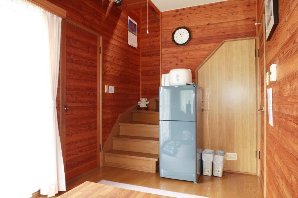 Cottage Yuyu 中富良野町 客房 照片