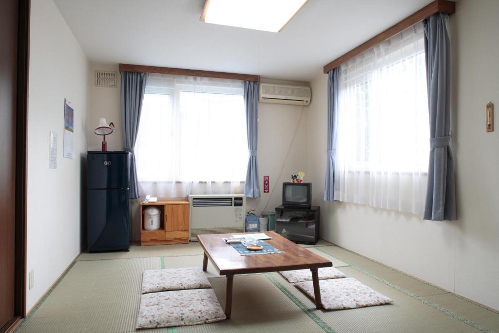 Cottage Yuyu 中富良野町 客房 照片