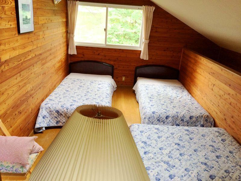 Cottage Yuyu 中富良野町 外观 照片