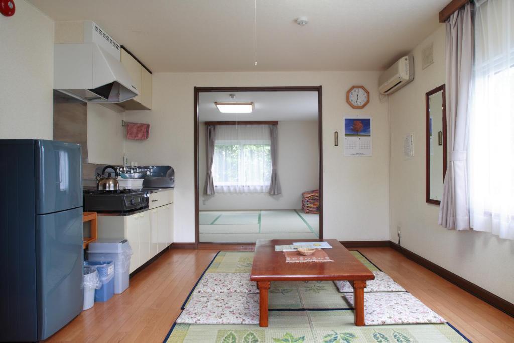 Cottage Yuyu 中富良野町 外观 照片