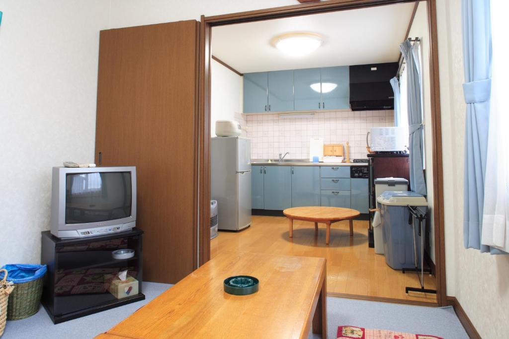 Cottage Yuyu 中富良野町 外观 照片