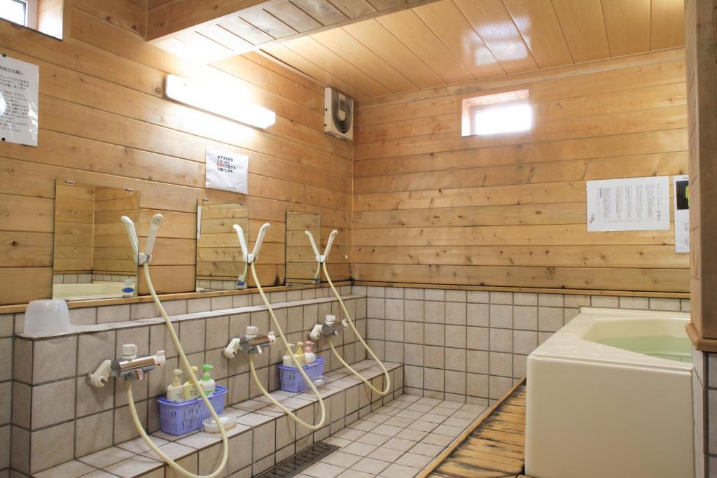 Cottage Yuyu 中富良野町 外观 照片