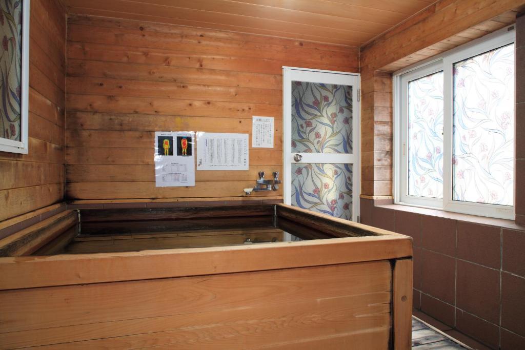 Cottage Yuyu 中富良野町 外观 照片