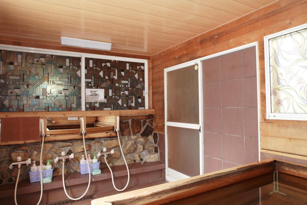Cottage Yuyu 中富良野町 外观 照片