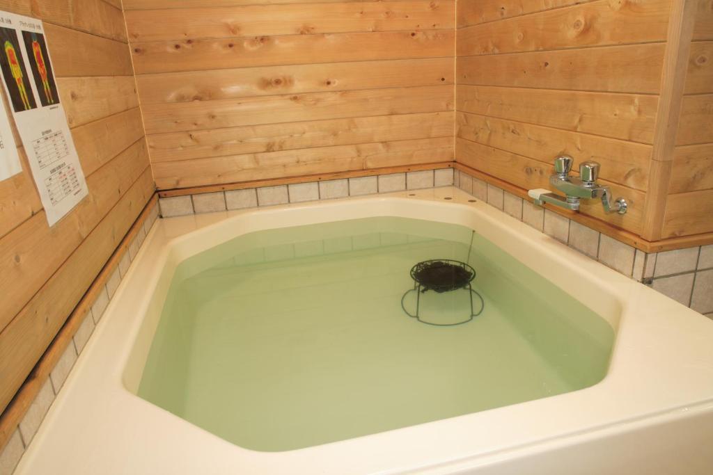 Cottage Yuyu 中富良野町 外观 照片