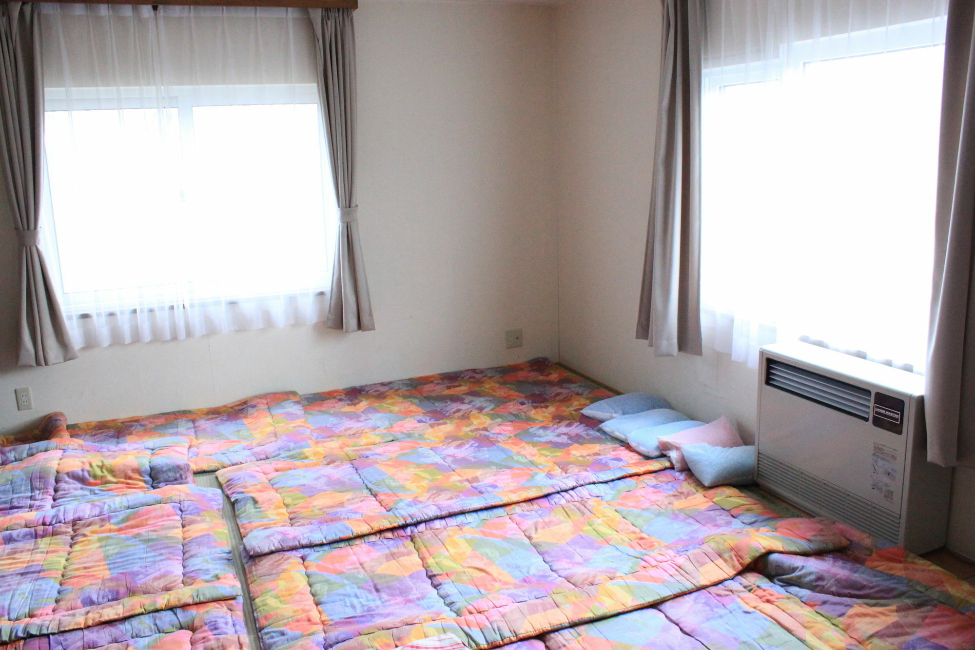Cottage Yuyu 中富良野町 外观 照片