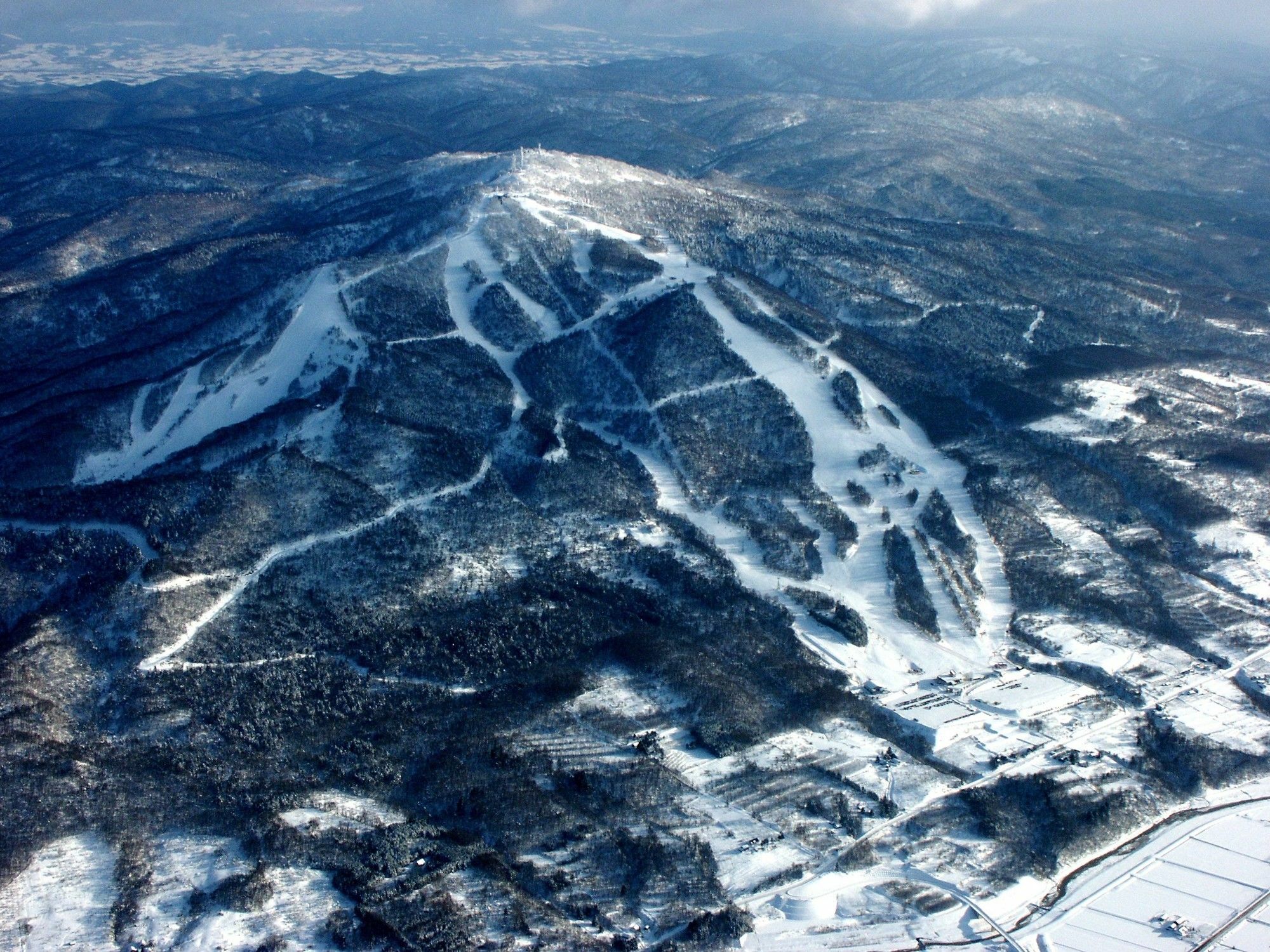 Cottage Yuyu 中富良野町 外观 照片